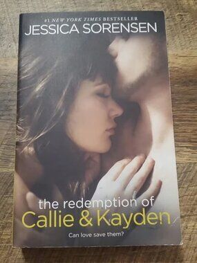 Books: The Coincidence Series